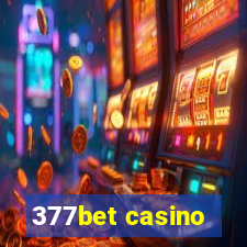 377bet casino